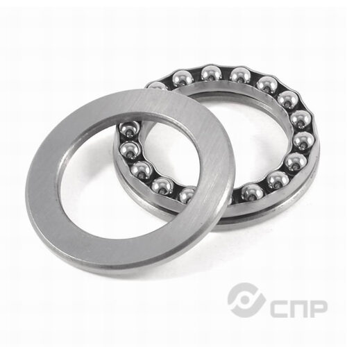 Подшипник упорный ГОСТ 15x32x32 (18202) Подшипник упорный ГОСТ 15x32x32 (18202)